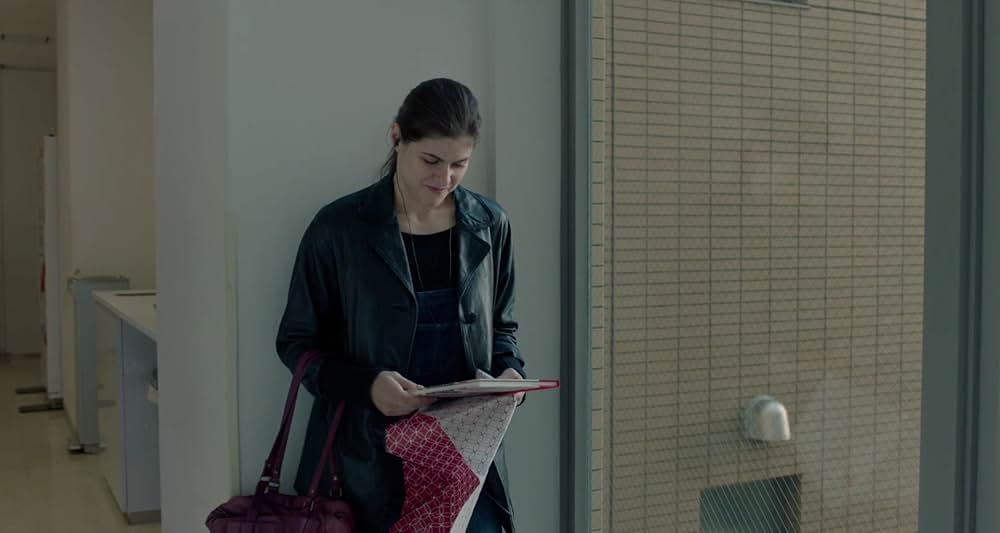 Lost Girls and Love Hotels（原題）の画像