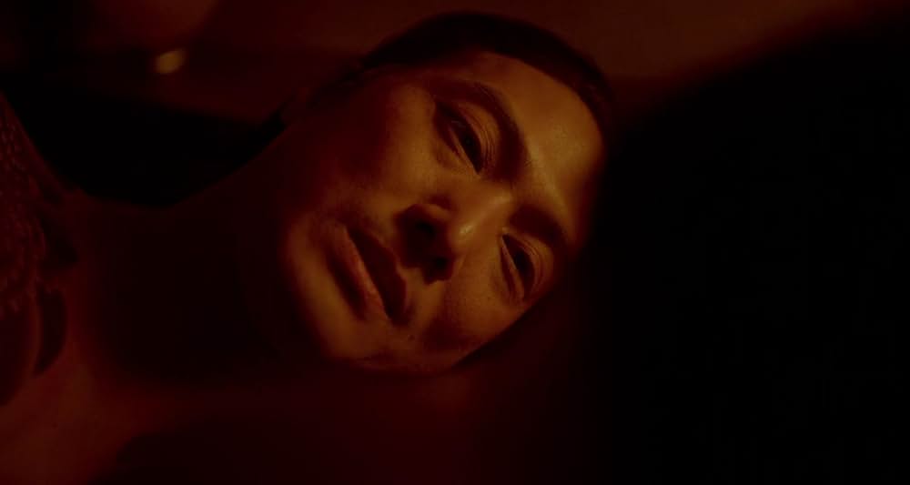 Lost Girls and Love Hotels（原題）の画像