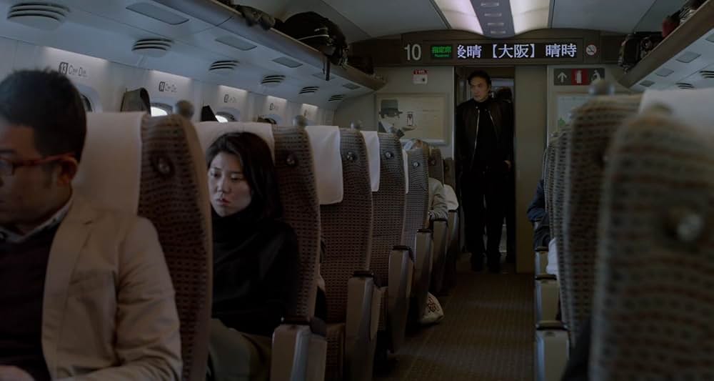 Lost Girls and Love Hotels（原題）の画像