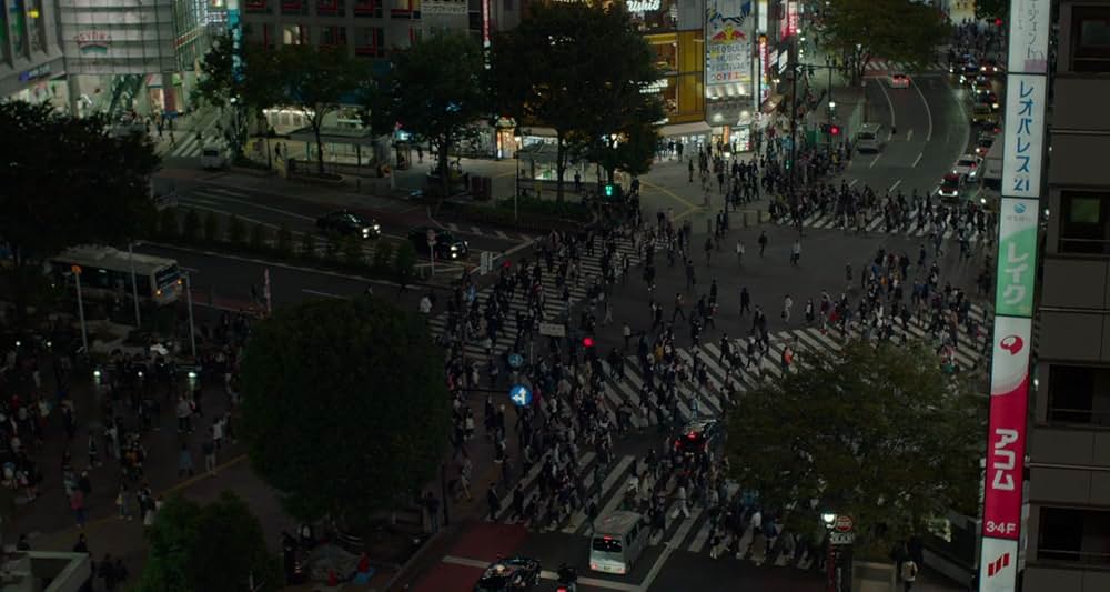 Lost Girls and Love Hotels（原題）の画像