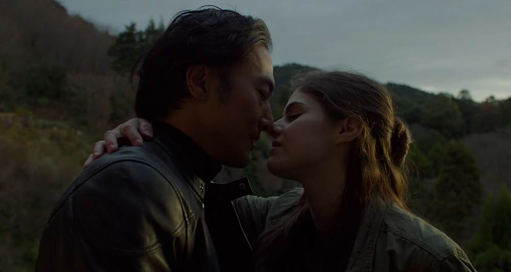 Lost Girls and Love Hotels（原題）の画像