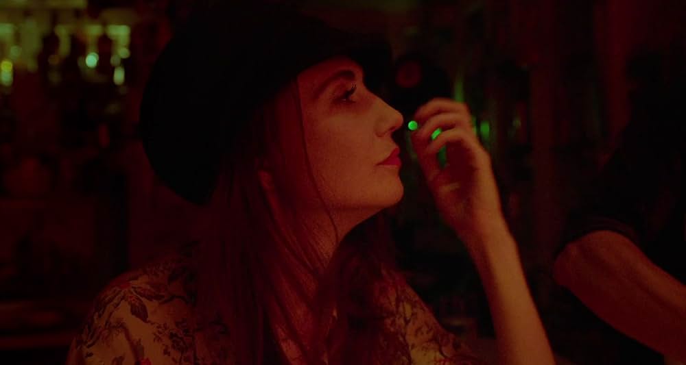 Lost Girls and Love Hotels（原題）の画像