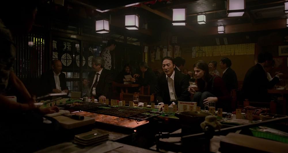 Lost Girls and Love Hotels（原題）の画像