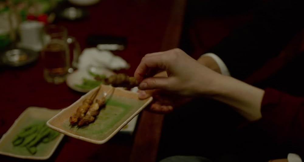 Lost Girls and Love Hotels（原題）の画像