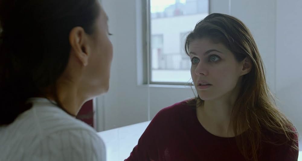 Lost Girls and Love Hotels（原題）の画像