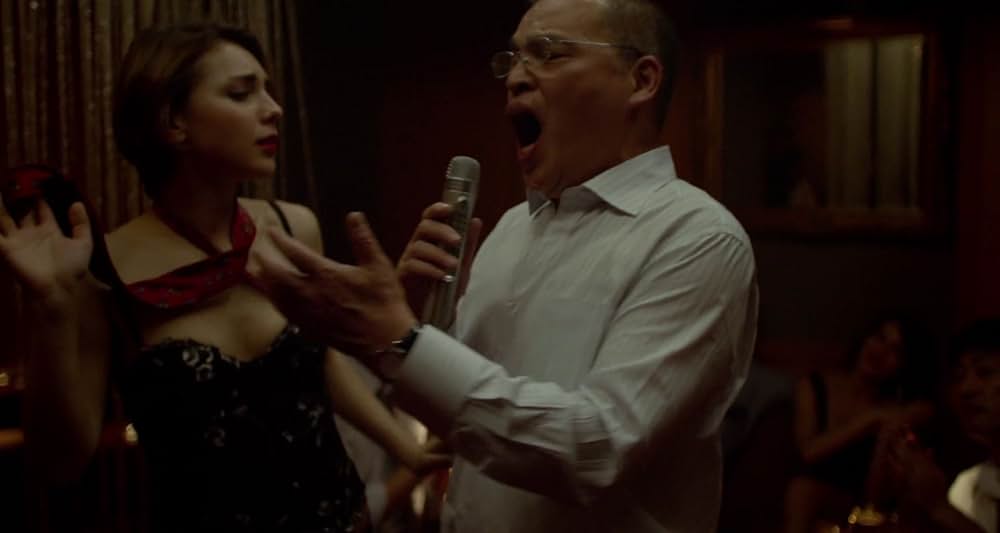 Lost Girls and Love Hotels（原題）の画像