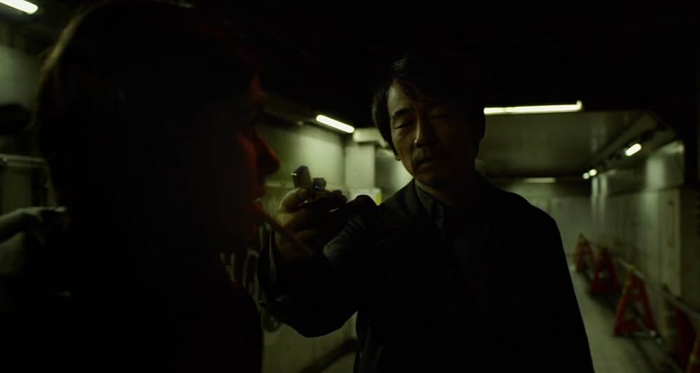 Lost Girls and Love Hotels（原題）の画像