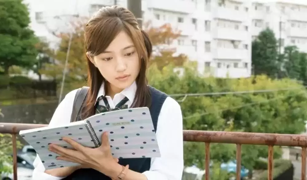 一週間フレンズ。の画像