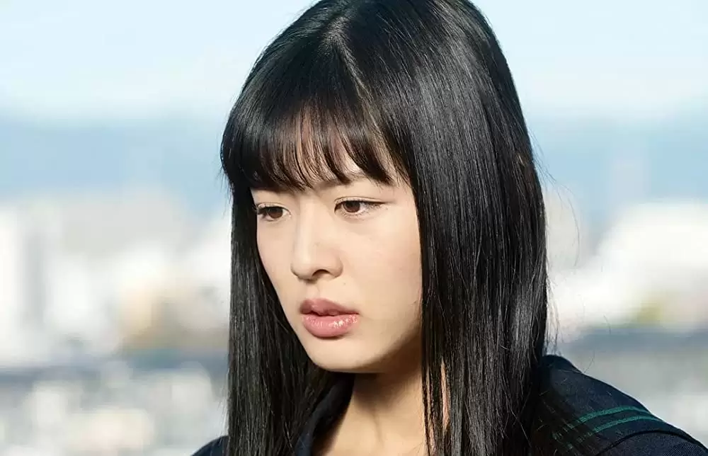 一週間フレンズ。の画像