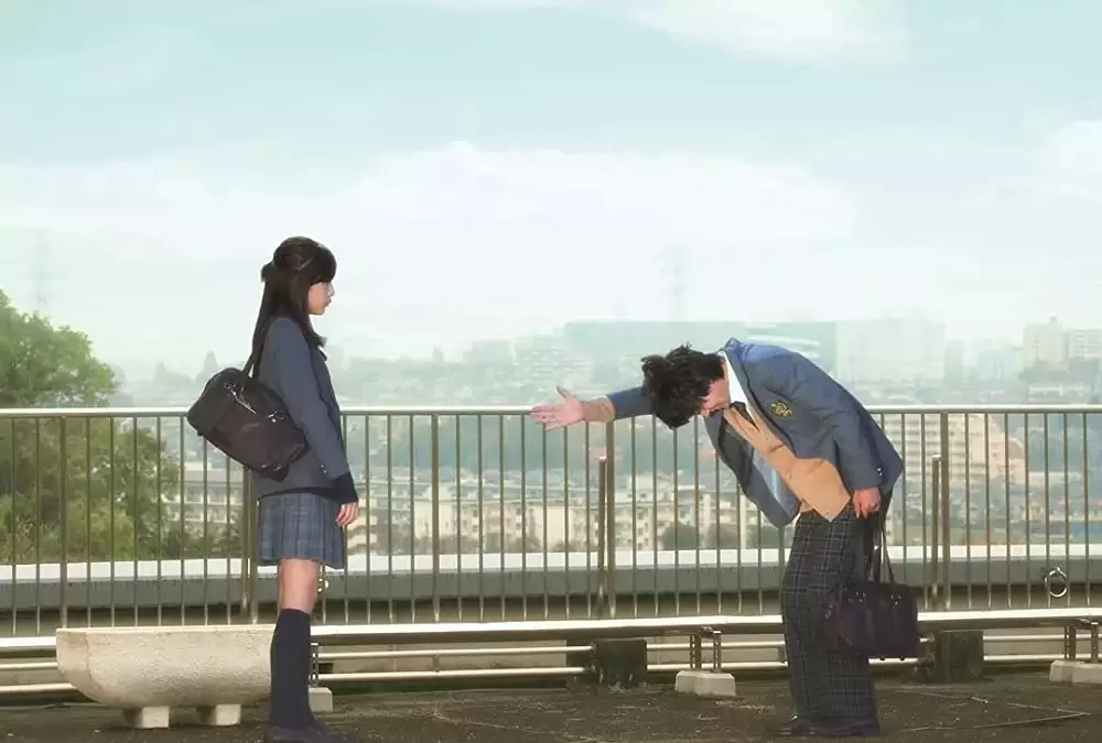 一週間フレンズ。の画像