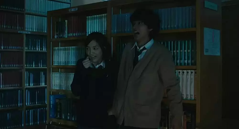 一週間フレンズ。の画像