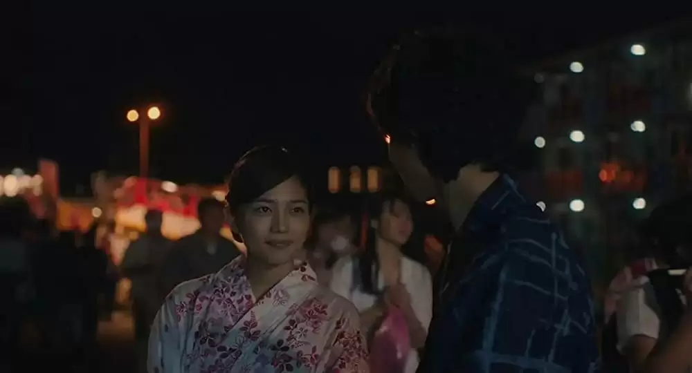 一週間フレンズ。の画像