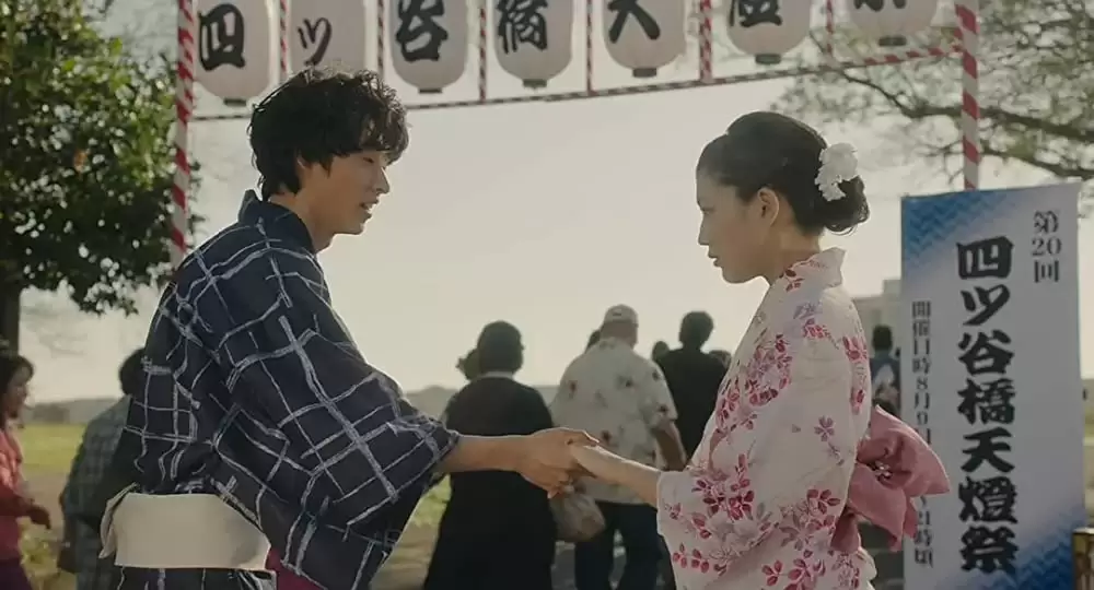 一週間フレンズ。の画像