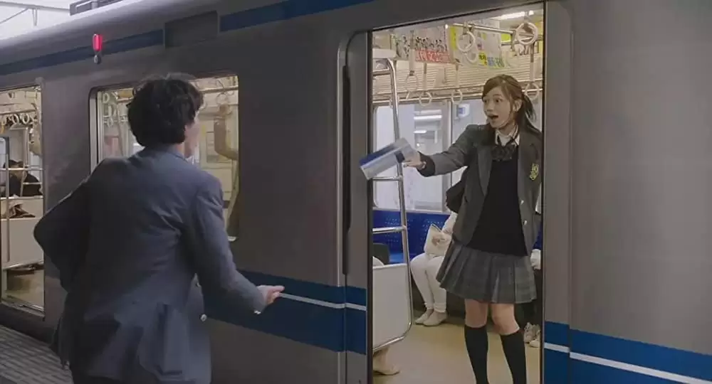 一週間フレンズ。の画像