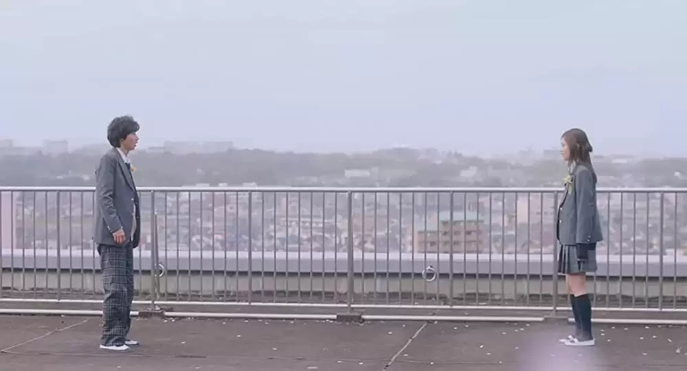 一週間フレンズ。の画像