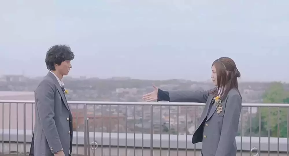 一週間フレンズ。の画像