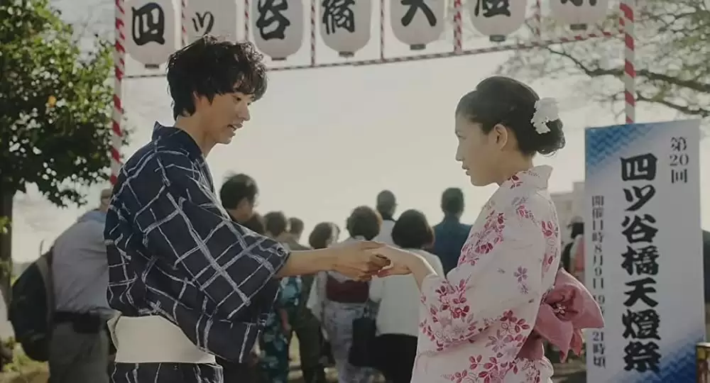 一週間フレンズ。の画像