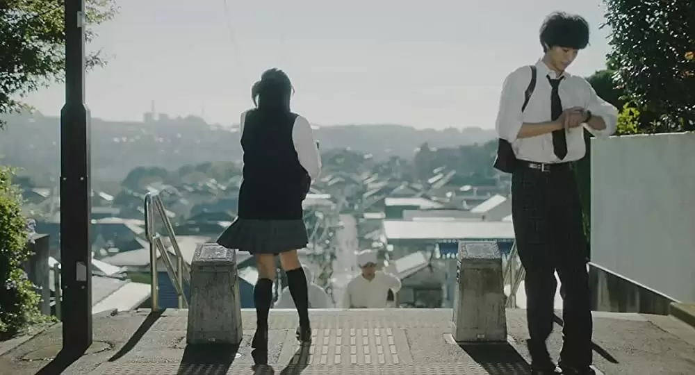 一週間フレンズ。の画像