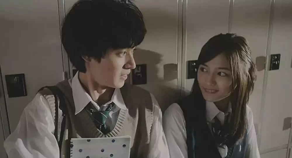 一週間フレンズ。の画像