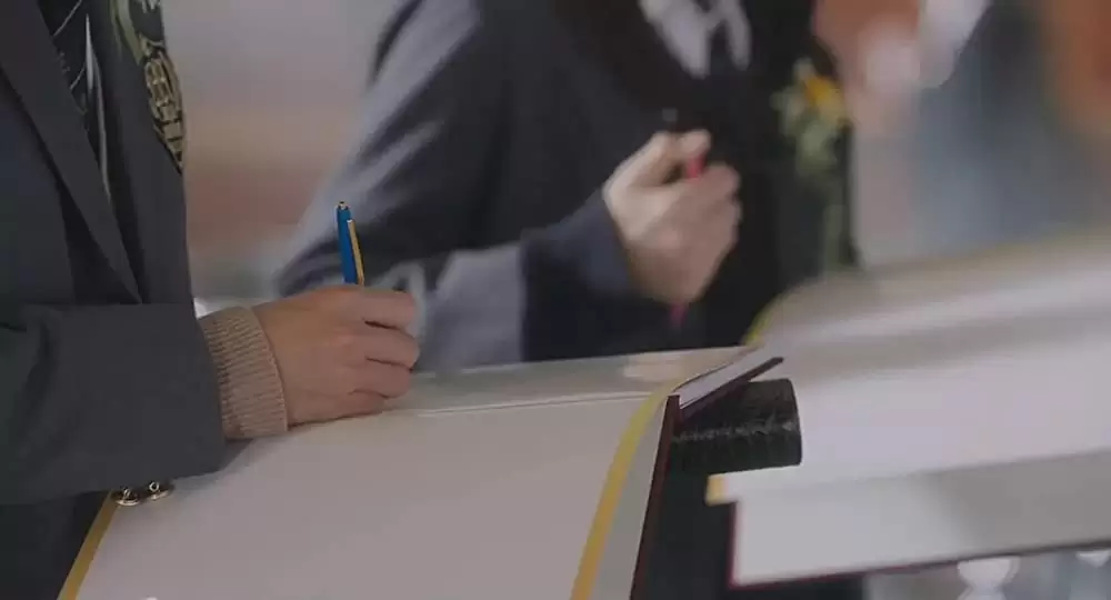 一週間フレンズ。の画像