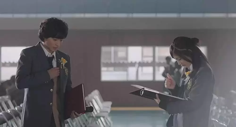 一週間フレンズ。の画像