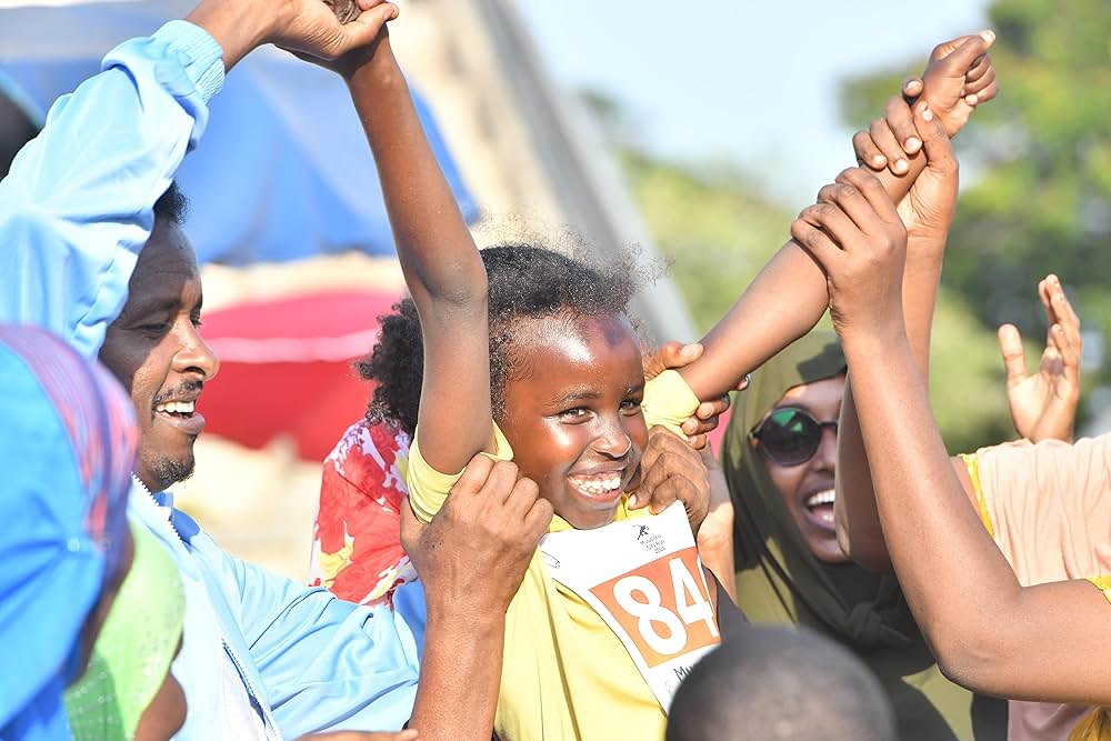 Samia（原題）の画像