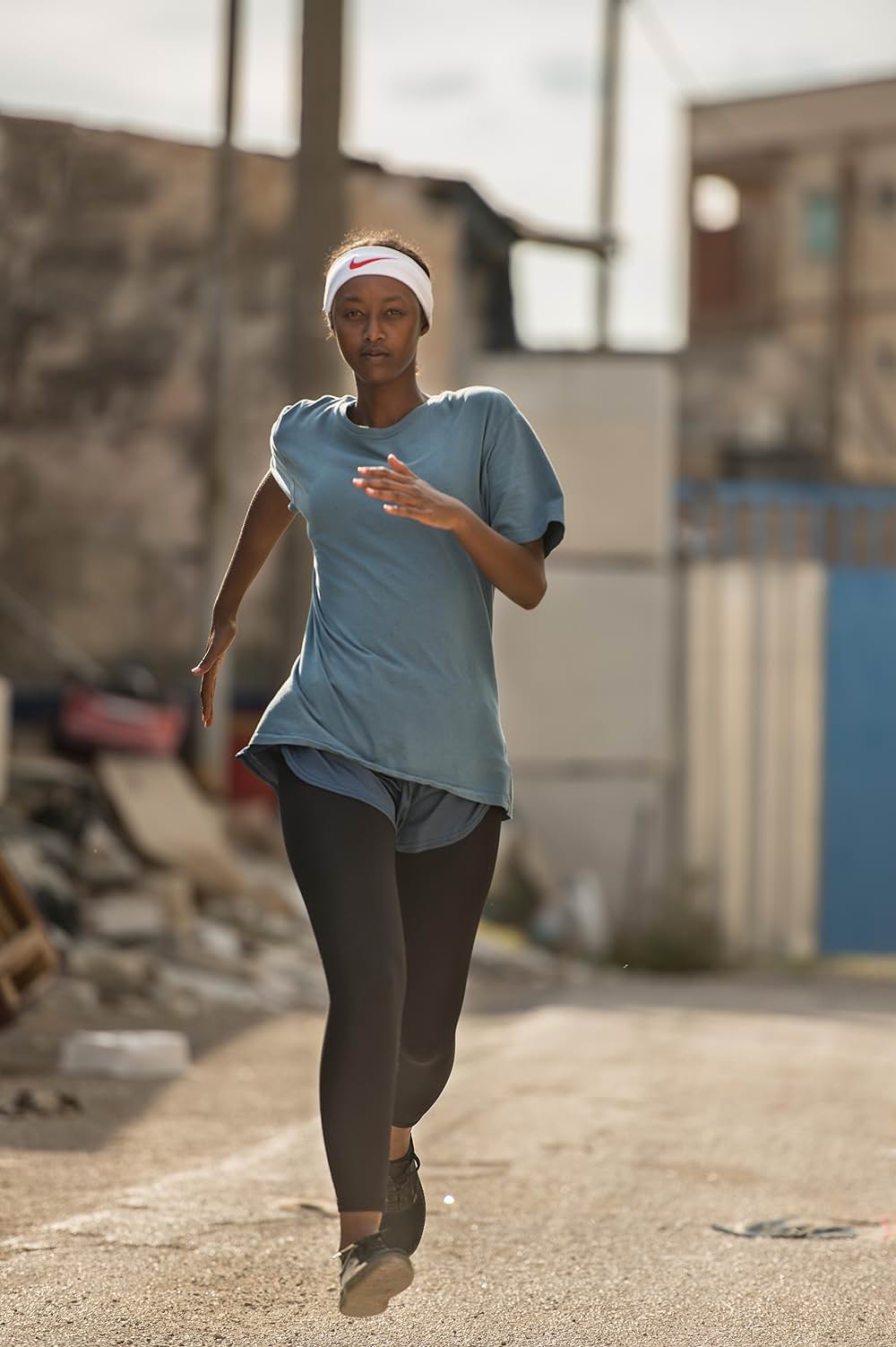 Samia（原題）の画像