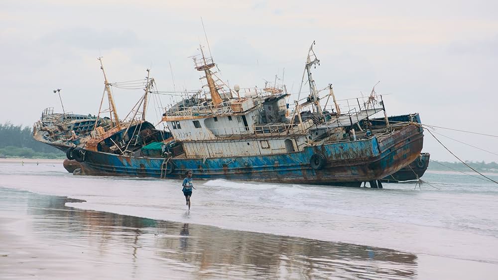 Samia（原題）の画像