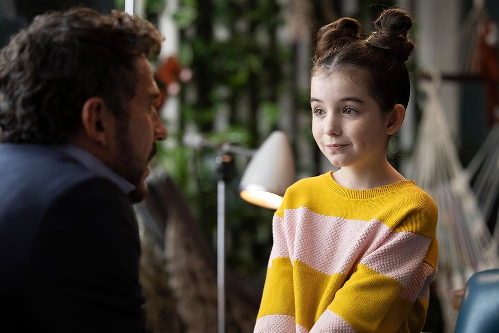 Sin instrucciones（原題）の画像