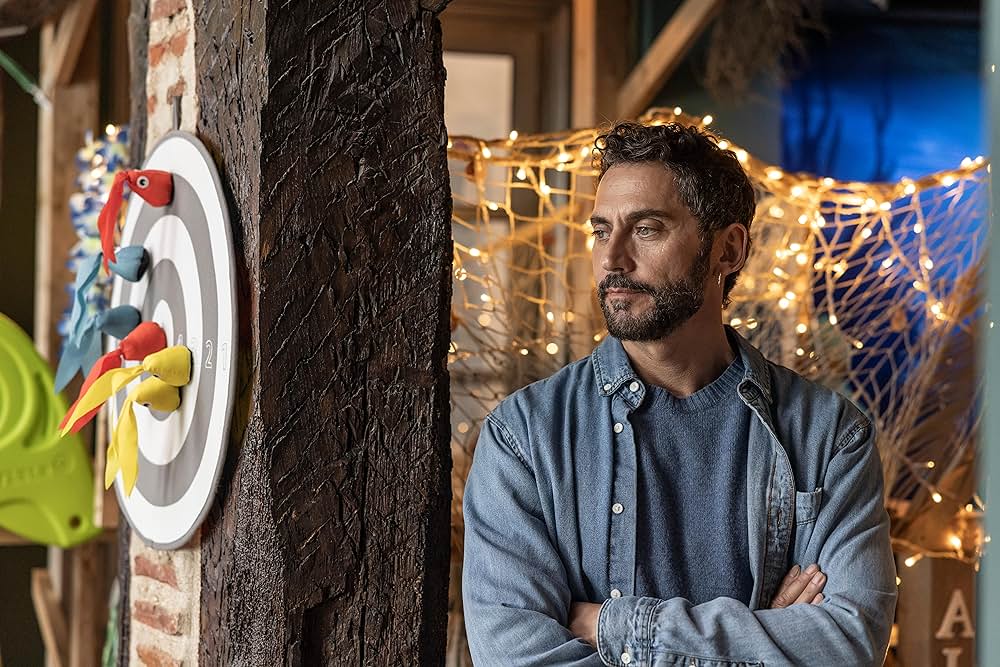 Sin instrucciones（原題）の画像