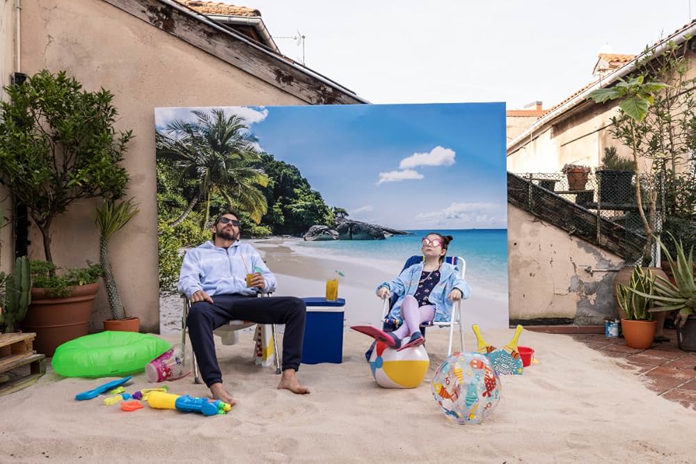 Sin instrucciones（原題）の画像