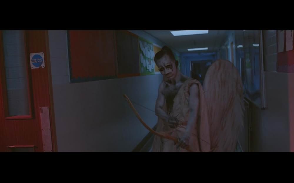 キューピッドの画像