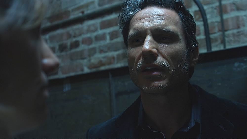 アンダーワールド・リベンジャーの写真