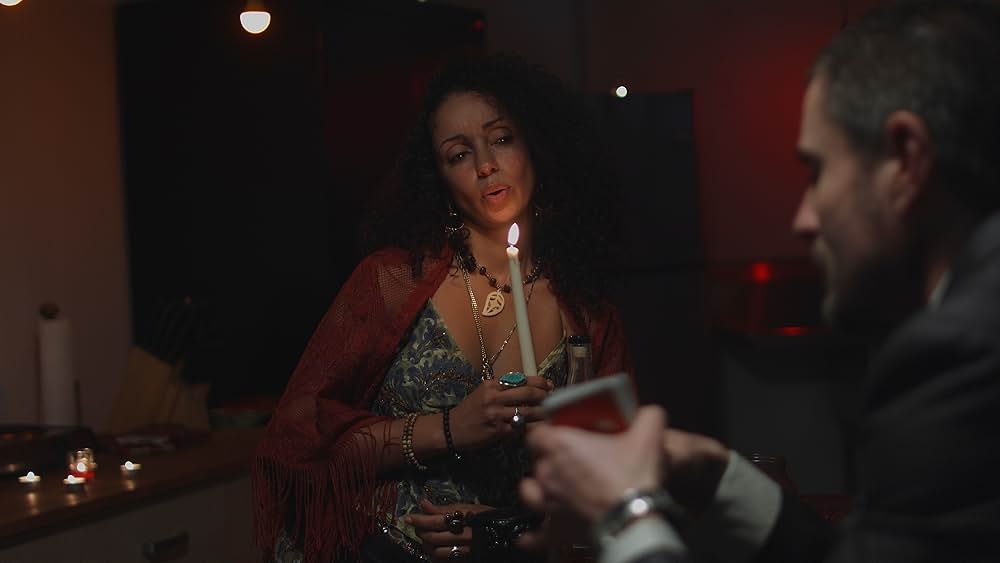 アンダーワールド・リベンジャーの画像