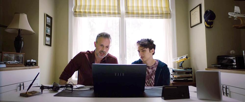 The Girl in the Pool（原題）の画像