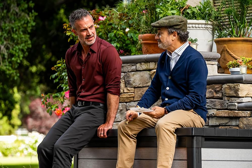 The Girl in the Pool（原題）の画像