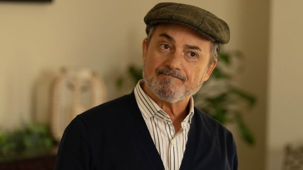 The Girl in the Pool（原題）の画像