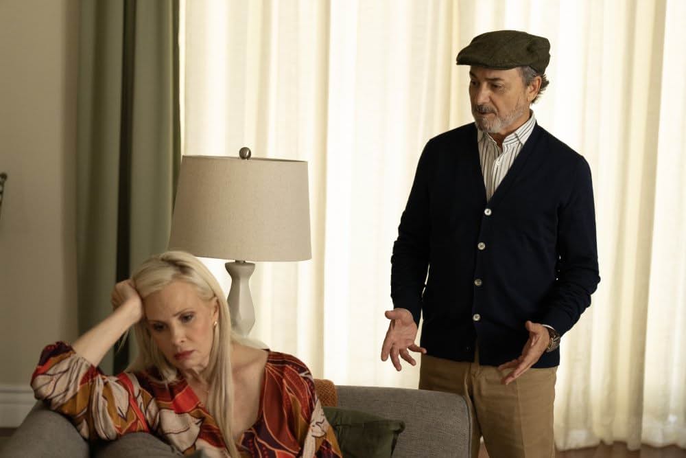 The Girl in the Pool（原題）の画像