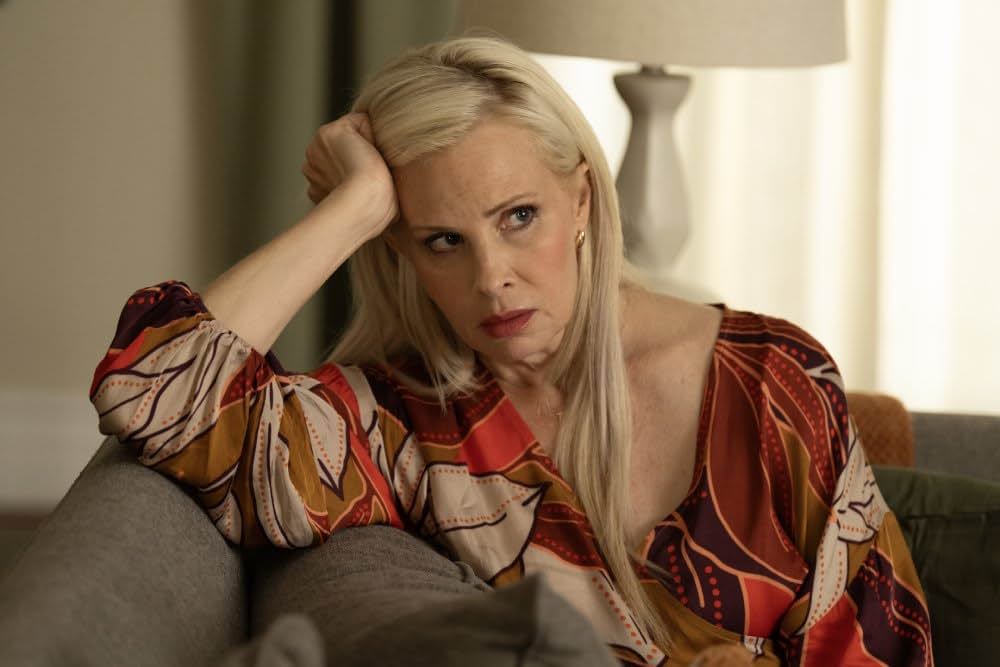 The Girl in the Pool（原題）の画像