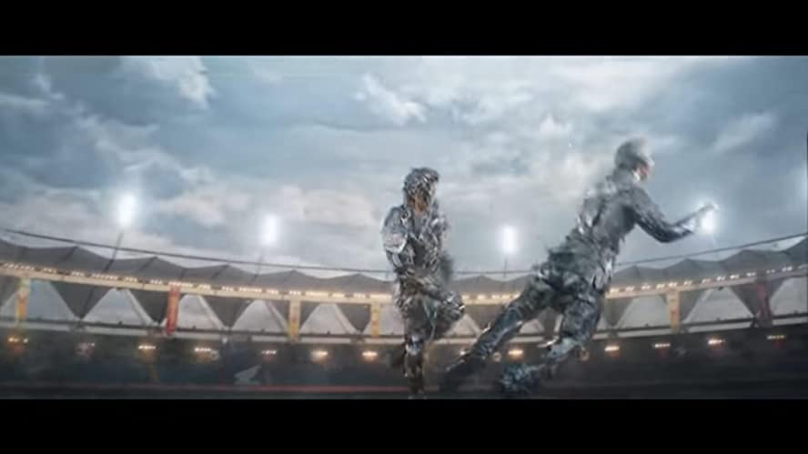 ロボット2.0の画像