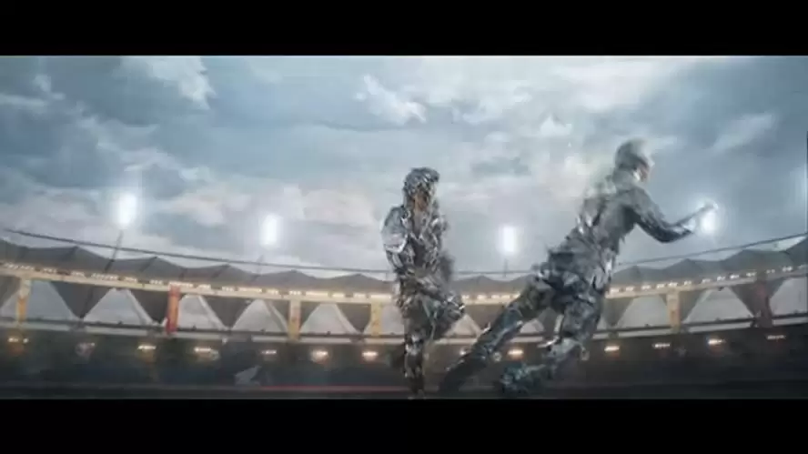 「ロボット2.0」アクシャイ・クマール & ラジニカントの画像