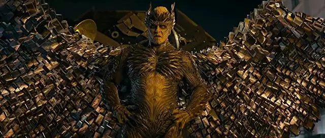 「ロボット2.0」アクシャイ・クマールの画像