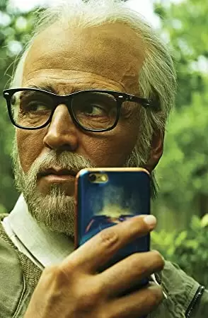 「ロボット2.0」アクシャイ・クマールの画像