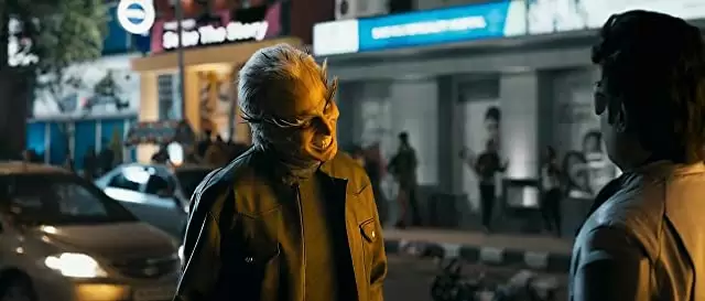 ロボット2.0の画像