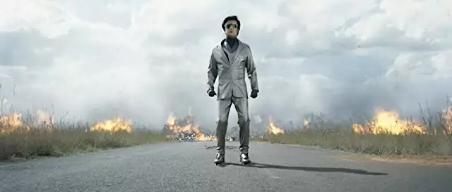 ロボット2.0の画像