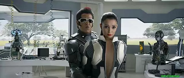 ロボット2.0の画像