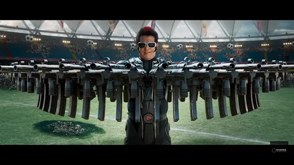 ロボット2.0の画像