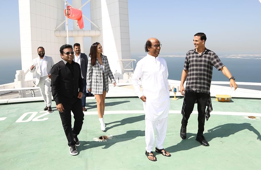 ロボット2.0の画像