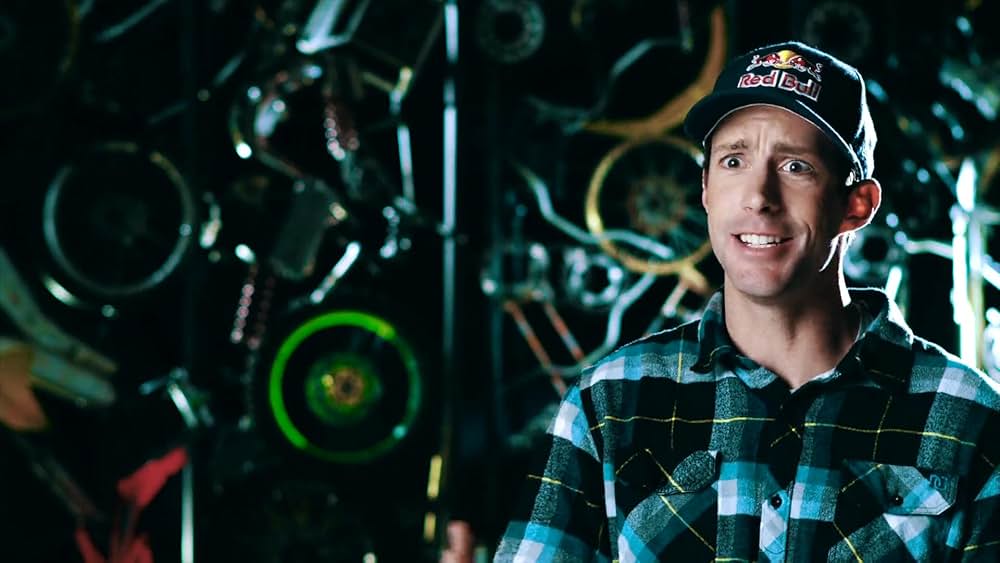 フリースタイル モトクロスの歴史の画像