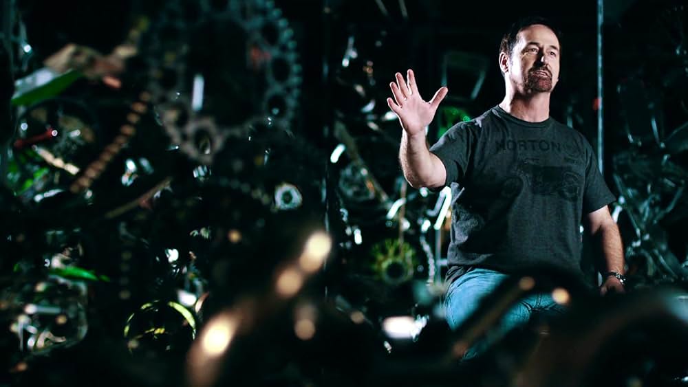 フリースタイル モトクロスの歴史の画像